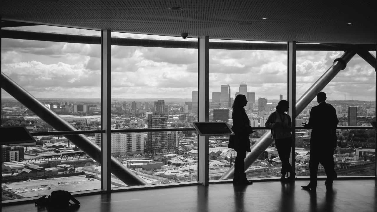 Moldear el comportamiento del equipo conduce a mejorar el trabajo en equipo en general / Unsplash