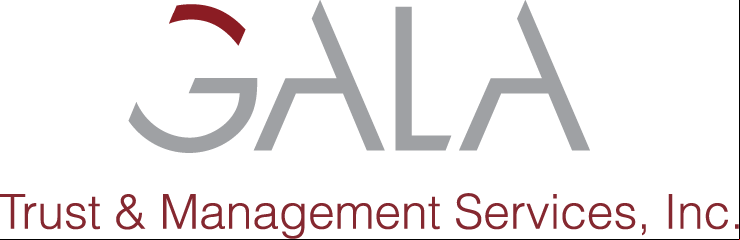 Logo Gala Trust