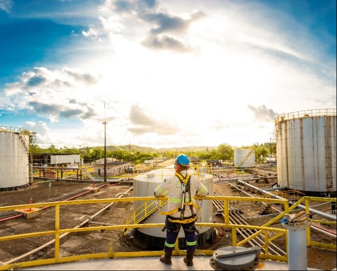La posición geográfica de los activos adquiridos permite la futura integración con las operaciones de PetroReconcavo./ Tomada del sitio web de la empresa.Reconcavo