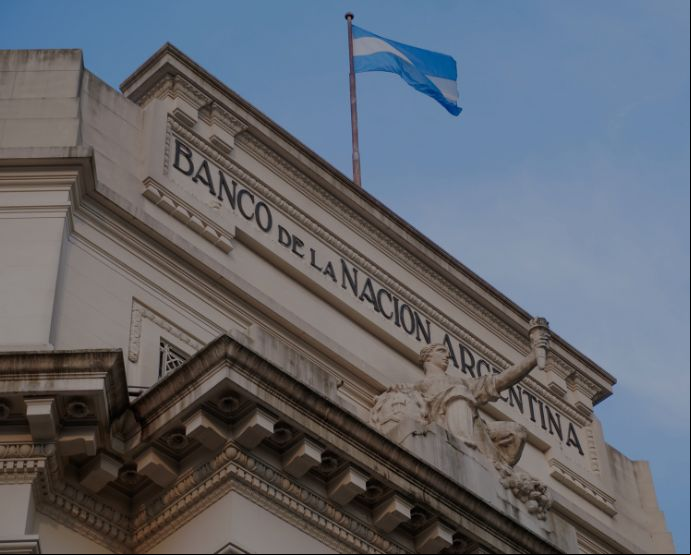 Se prevé que para inicios de 2025 comiencen a verse los efectos de la recuperación en Argentina./ Canva.