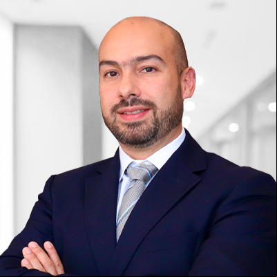 Carlos Camacho - Arias Costa Rica