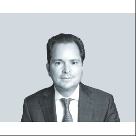 Ricardo Paullada