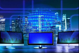 La organización utiliza herramientas de Inteligencia Artificial / Pixabay