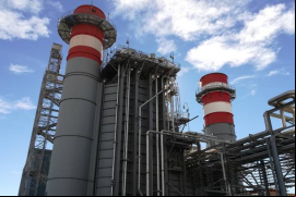 La compañía provee gas natural a hogares, comercios e industrias, estaciones de servicio y termoeléctricas / Pixabay