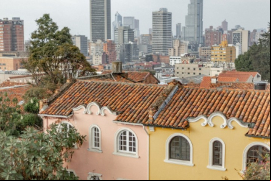 Durante la primera mitad del año se concretaron solo 10 emisiones, tanto corporativas como soberanas / Unsplash, Brian Kyed