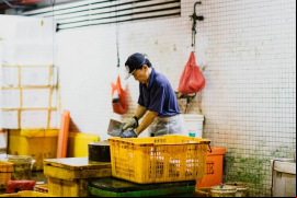 Las pymes representan más del 90 % de unidades productivas del país. / Unsplash, CHUTTERSNAP.