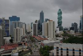 Se ha ratificado que la intervención judicial en procesos arbitrales en Panamá está diseñada para respaldar y facilitar el arbitraje. / Unsplash - Darren Miller.