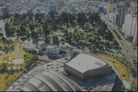 La regulación de plataformas digitales y la protección de datos personales de los s se podrían adaptar de Ley MiCA. / Unsplash, Dayan Quinteros.