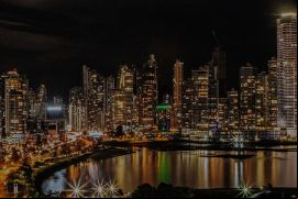Panamá sigue siendo uno de los países de América Latina más atractivos para invertir./ Unsplash - Yosi Bitran.