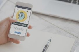 Se espera que al menos el 90% de toda la IA se desarrolle en Estados Unidos y China, lo que podría generar una dependencia de servicios de IA offshore. / Crédito de la imagen: www.canva.com.