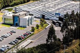 IMPTEK desarrolla, fabrica y comercializa productos y sistemas de impermeabilización para la construcción./ Tomada de la página de la empresa en Facebook.