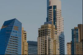 Al menos 45 empresas han salido del mercado argentino en los últimos cinco años./ Canva.