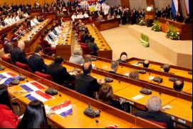 “Se buscará ampliar la base tributaria para aumentar la recaudación y financiar el gasto público."/ Foto: Archivo.