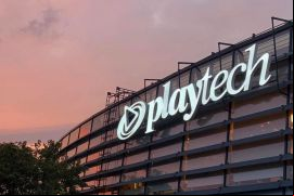 Playtech proporciona tecnología B2B a casinos en línea / Foto: playtech.com
