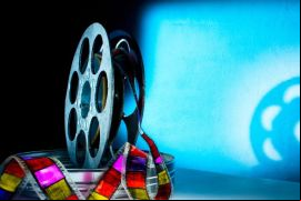 La integración de la inteligencia artificial en el cine y la televisión representa una oportunidad sin precedentes. / Canva