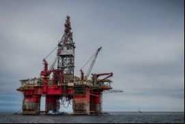 Chevron es responsable por el 25 % de la producción venezolana de crudo./ Tomada del sitio web de la empresa.