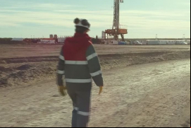 Pan American Energy es una empresa productora de petróleo y gas. / Tomado de la página de Facebook oficial de la empresa. 