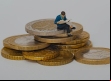 La misión de los ejecutivos de finanzas en los próximos meses es una sola: generar caja. / Mathieu Stern - Unsplash.