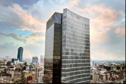El banco británico resaltó que seguirá teniendo presencia en México y Estados Unidos./ Tomada del sitio web de la entidad financiera.