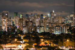 Se trata de Milena Fernandes Mundim, Mónica Cristina Matarazzo y Eloy Rizzo / Archivo