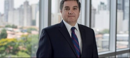 Paulo Rocha ha sido socio gerente de Demarest Advogados durante 10 años