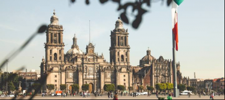 La firma proyecta que para 2021 habrá mucha demanda de trabajo en las áreas fiscal, laboral y corporativa en México / Unsplash - Bhargava Marripati
