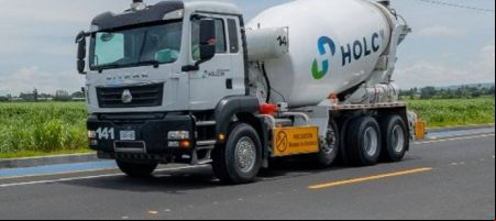A mediados de 2023, Holcim compró Minerales y Agregados, establecida en Guatemala./ Tomada de la página de Holcim El Salvador en Facebook.empresa 