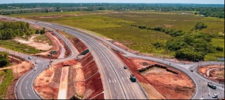 "Las APPs no son privatizaciones, sino alianzas estratégicas donde cada parte asume riesgos y responsabilidades según su mejor capacidad”./ Foto: Ministerio de Obras Públicas y Comunicaciones.